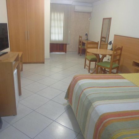 Magnus Plaza Hotel Macapá Eksteriør billede